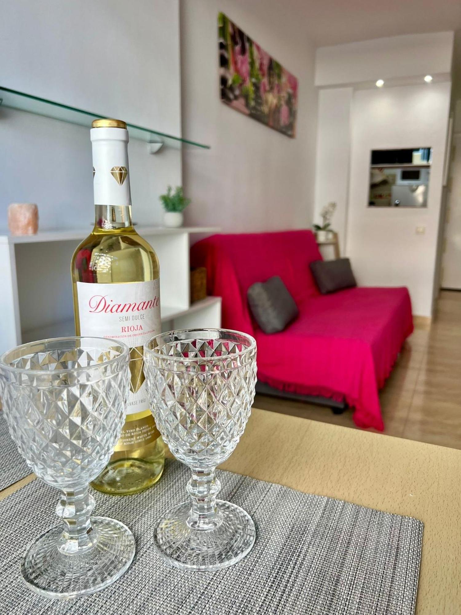 Apartamento Aguila, Arroyo De La Miel, Benalmadena Exterior photo