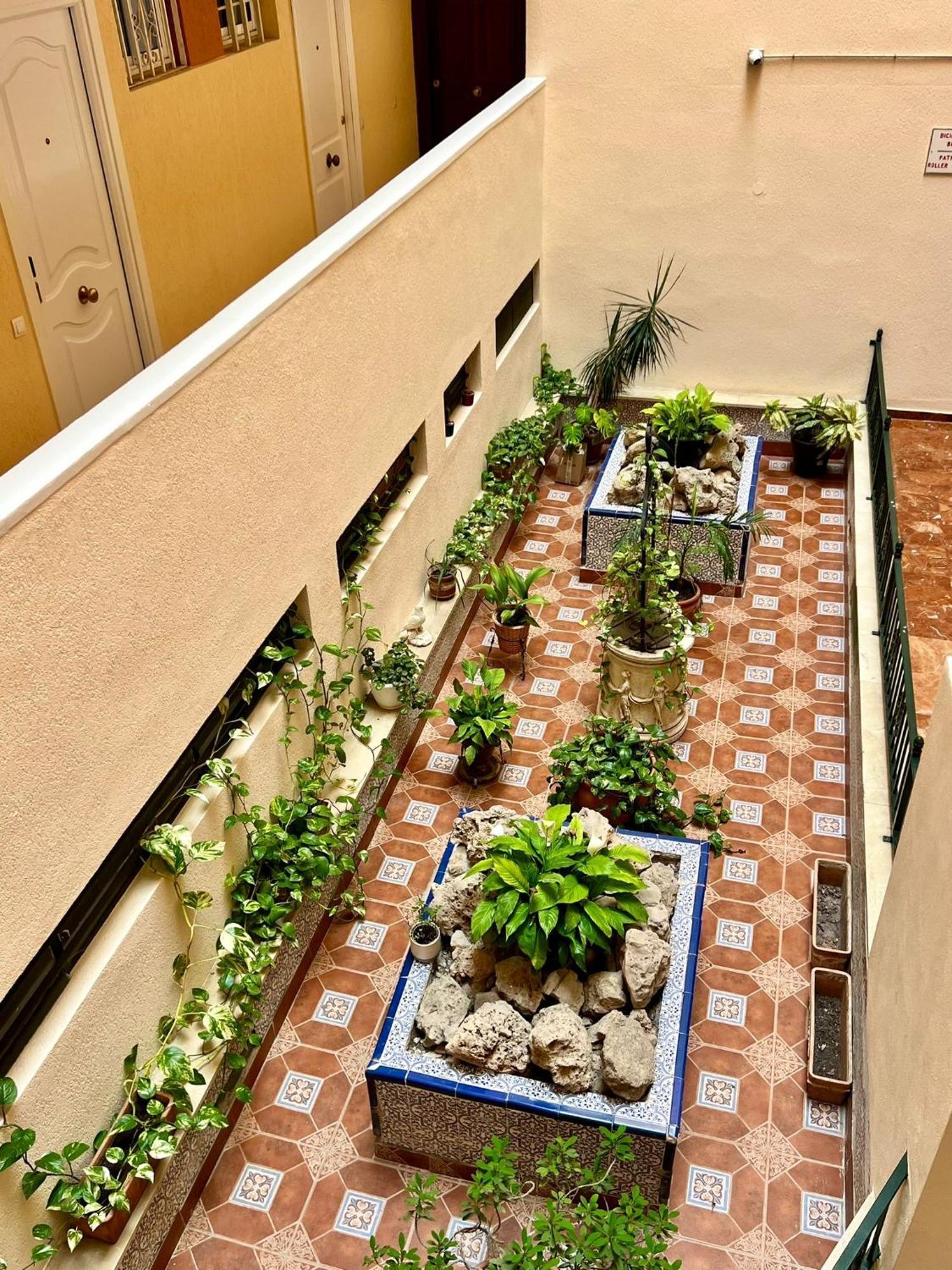 Apartamento Aguila, Arroyo De La Miel, Benalmadena Exterior photo